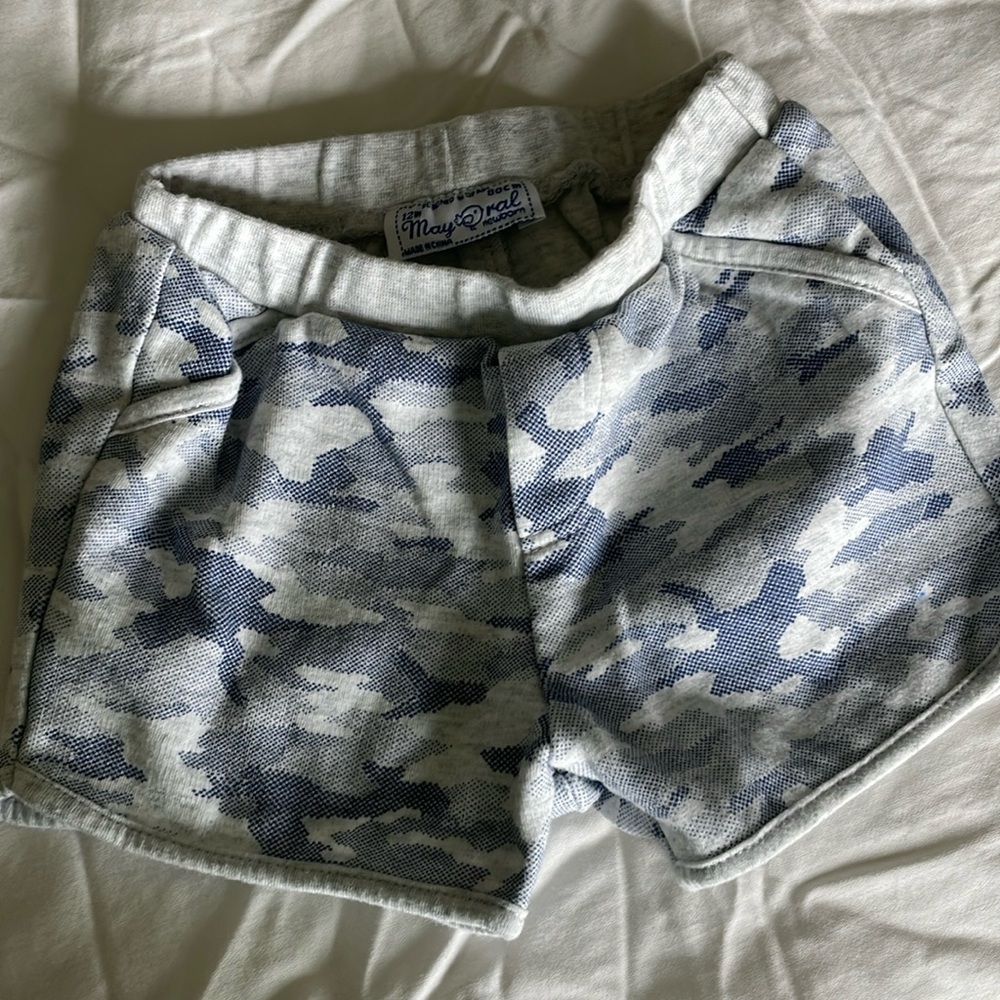 Mayoral Shorts